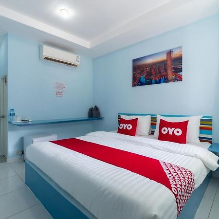Oyo 1133 Koh Chang Baantalay Resort Eksteriør bilde