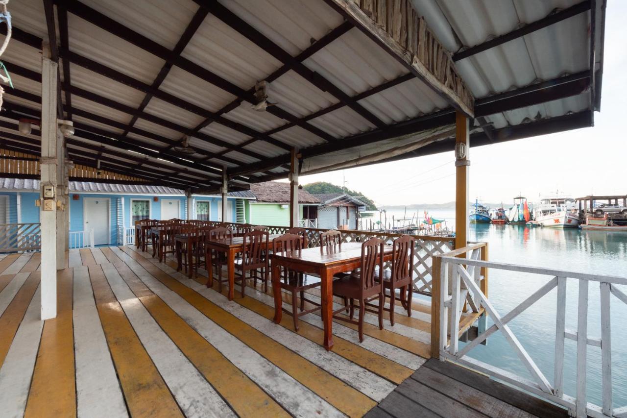 Oyo 1133 Koh Chang Baantalay Resort Eksteriør bilde