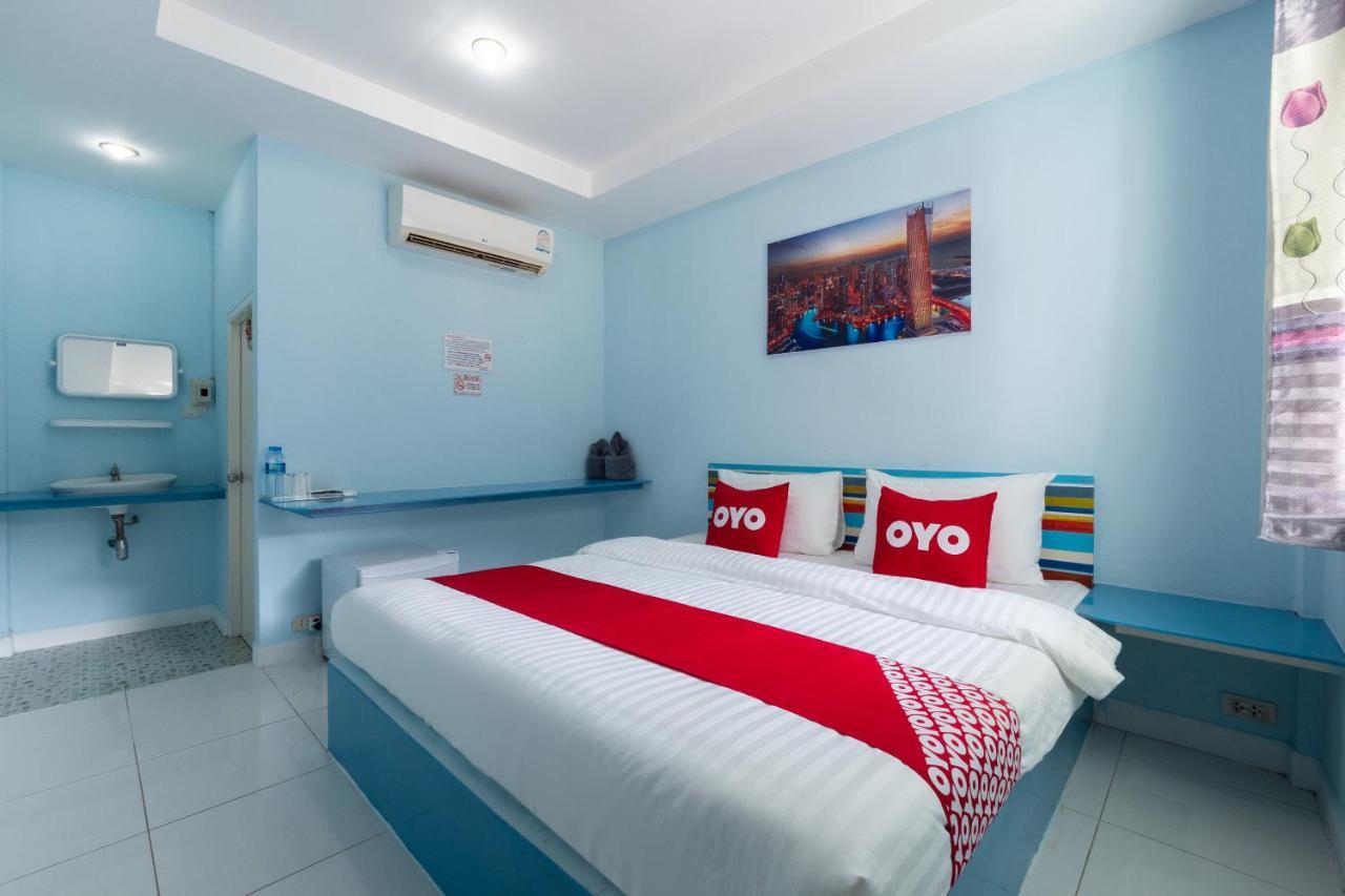Oyo 1133 Koh Chang Baantalay Resort Eksteriør bilde
