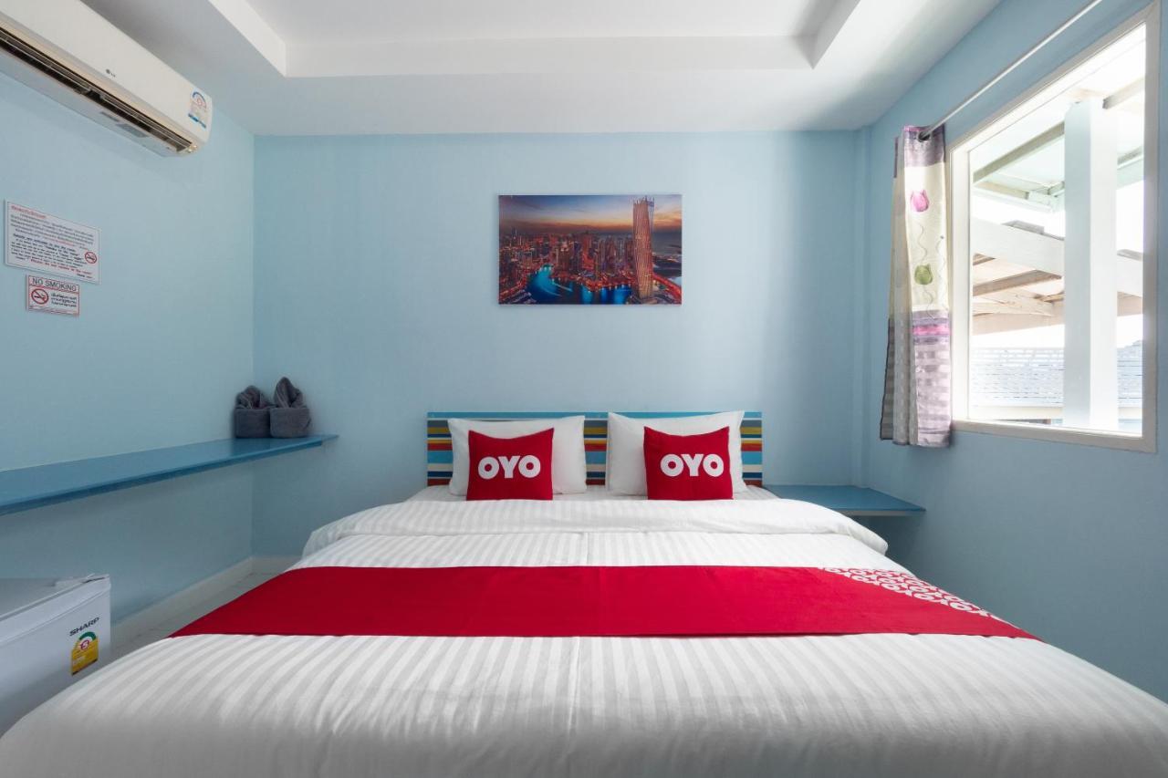 Oyo 1133 Koh Chang Baantalay Resort Eksteriør bilde