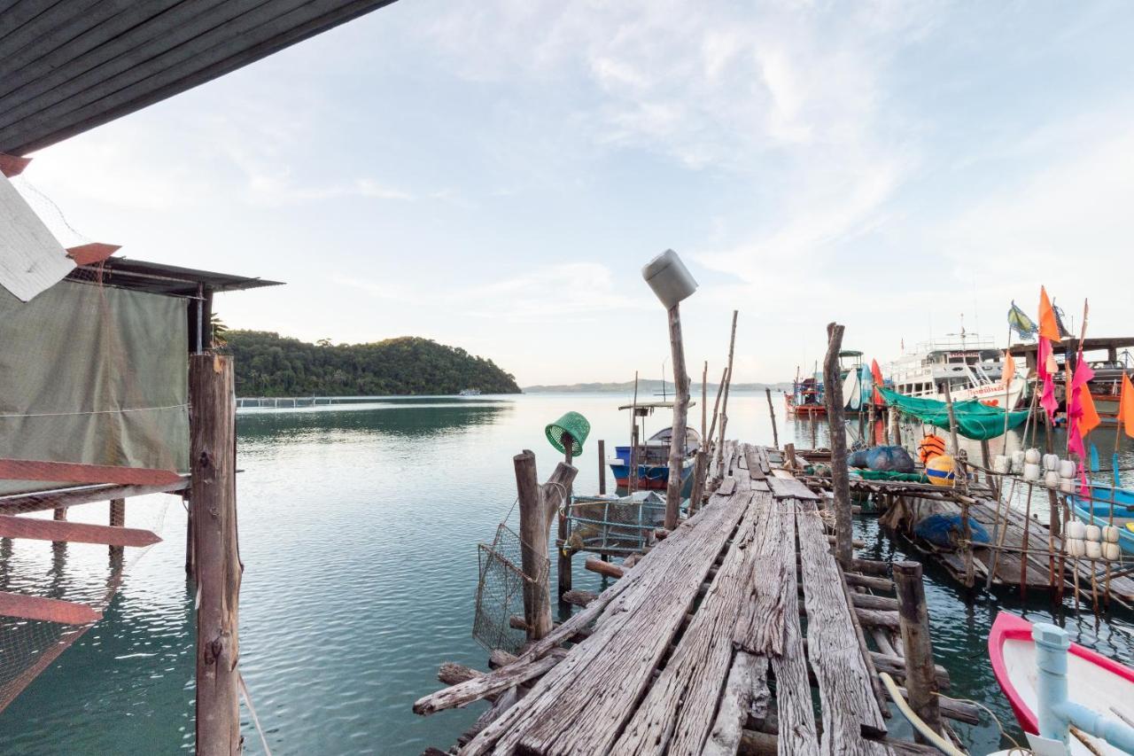 Oyo 1133 Koh Chang Baantalay Resort Eksteriør bilde